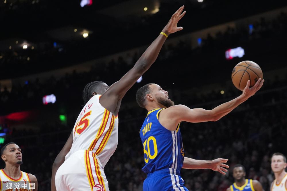 我们看到了 我们看到了